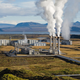 Illustration for article titled Drilling surprise opens door to volcano-powered electricity